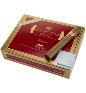 Xì gà Oliva Gilberto Reserva Toro - Hộp 20 điếu