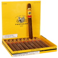 Xì Gà Partagas Natural No. 10 - Hộp 10 điếu