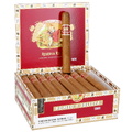 Xì Gà Romeo y Julieta Reserva Real Toro - Hộp 25 điếu