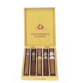 Xì Gà Montecristo Collection Series- Hộp 5 điếu