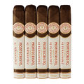 Xì Gà Montecristo Crafted by AJ Fernandez Toro- Pack 5 điếu