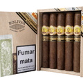 Xì Gà Bolívar Soberanos Edición Limitada 2018
