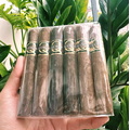 Quorum Toro 6-Cigar Fresh Pack Sampler
