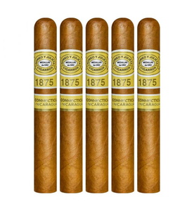 Xì Gà Romeo y Julieta 1875 Connecticut Nicaragua Toro