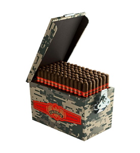 Xì Gà La Finca Digital Camo Ammo - Hộp 91 Điếu