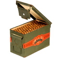 Xì Gà La Finca Ammo Cigars Hộp 91 Điếu