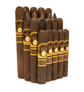 Cigar Oliva Monticello Monster - Pack 20 điếu