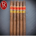 Cigar Rojas Havana Nights Connecticut Lancero