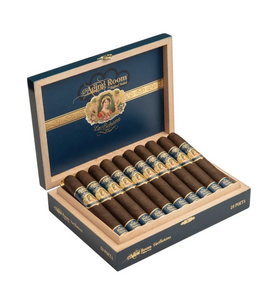 Cigar Aging Room La Boheme Poeta Double Robusto