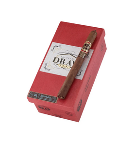 Cigar Southern Draw Firethorn Factory Faux Pas Lancero