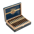 Cigar Aging Room La Boheme Poeta Double Robusto
