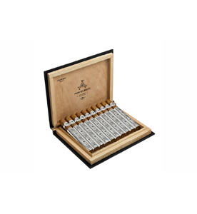 Cigar Montecristo Volume 1: 100 Days Robusto
