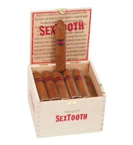 Cigar Tatuaje Sextooth Vampire - Hộp 24 Điếu