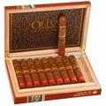 Cigar Oliva Serie V Melanio Edicion Ano 2025