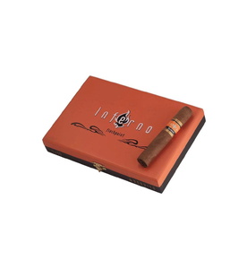 Xì Gà Oliva Inferno Robusto - Hộp 10 Điếu