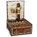 Xì Gà New World Puro Especial Robusto - Hộp 20 Điếu