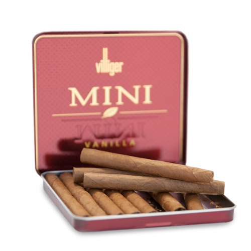 Xì gà mini giúp thuận tiện hơn cho người sử dụng