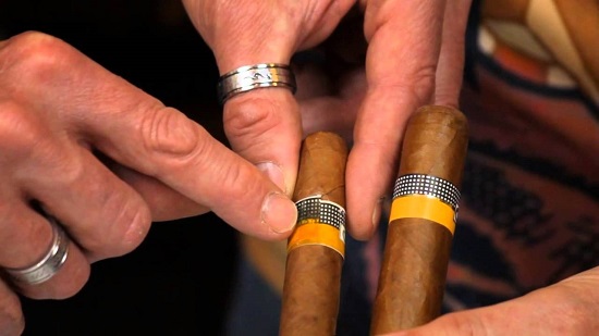 Xì gà Cuba là hàng thủ công