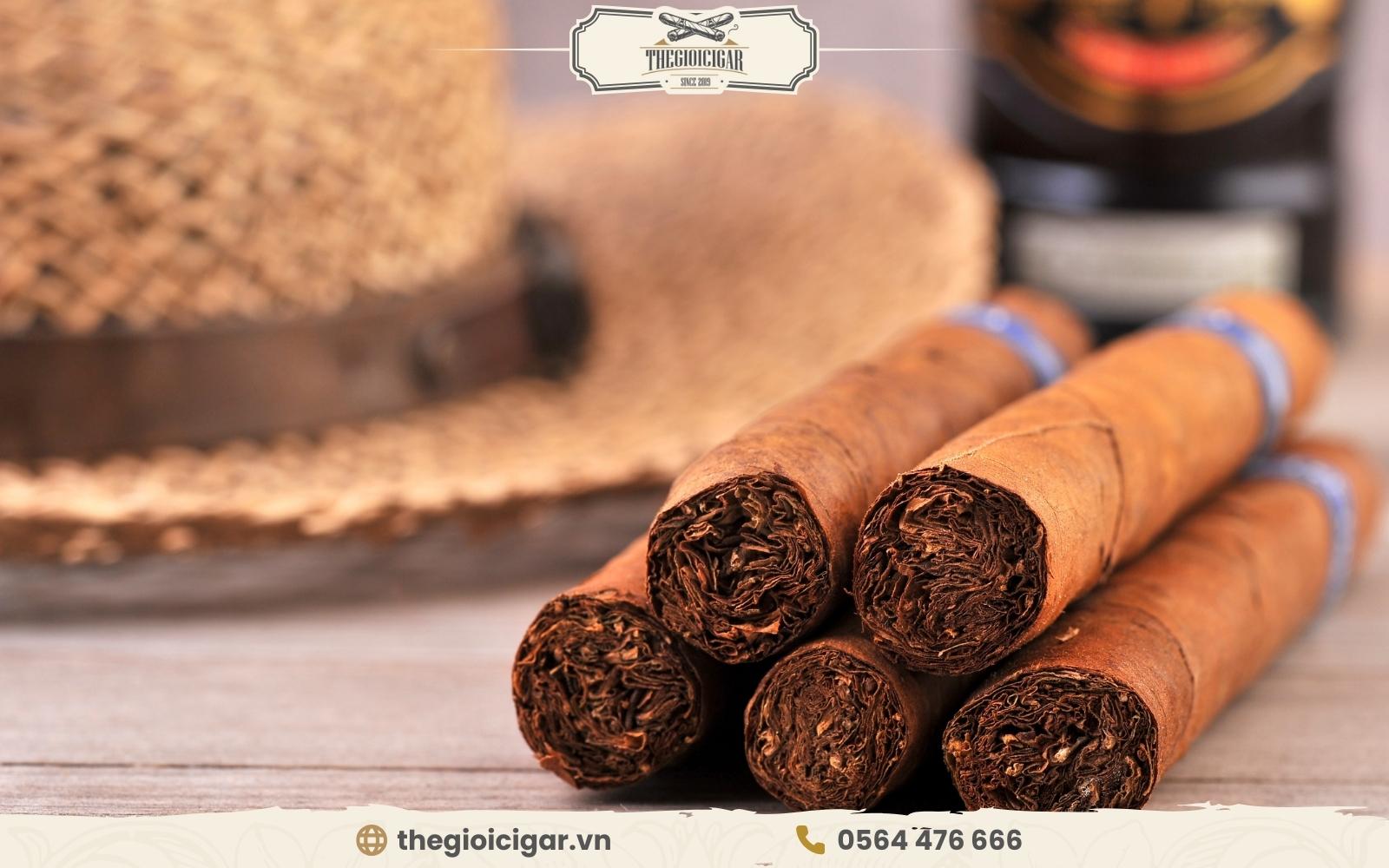 Lưu ý khi mua xì gà cao cấp Lưu ý khi mua xì gà cao cấp