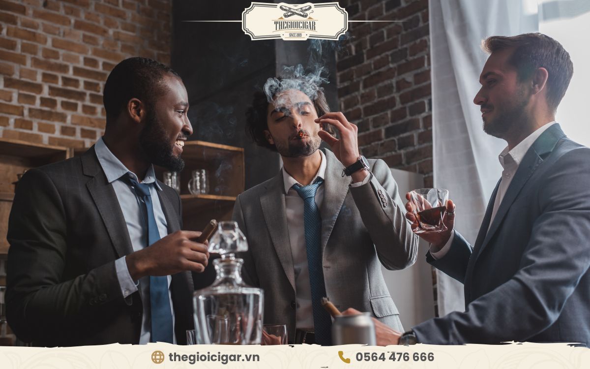 Thế Giới Cigar là nơi bán xì gà chất lượng quận 6 chất lượng mà bạn có thể tham khảo Thế Giới Cigar là nơi bán xì gà chất lượng quận 6 chất lượng mà bạn có thể tham khảo