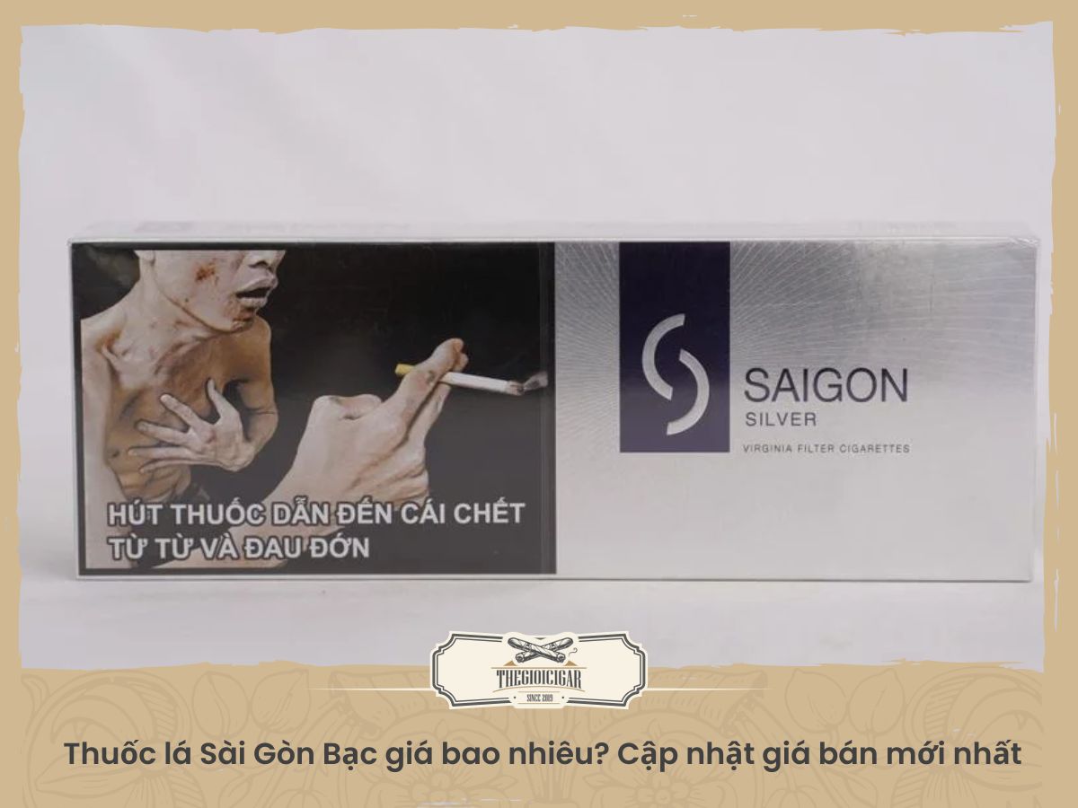sài gòn bạc giá bao nhiêu